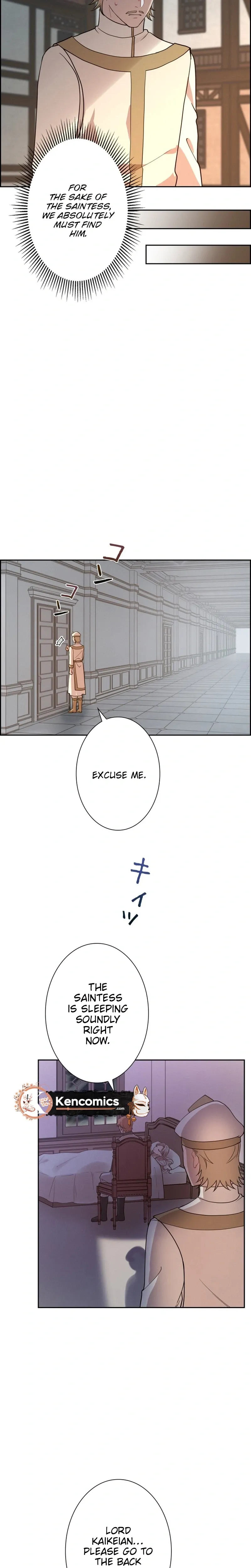 A Villains End Is Not A Choice chapter 52 page 35