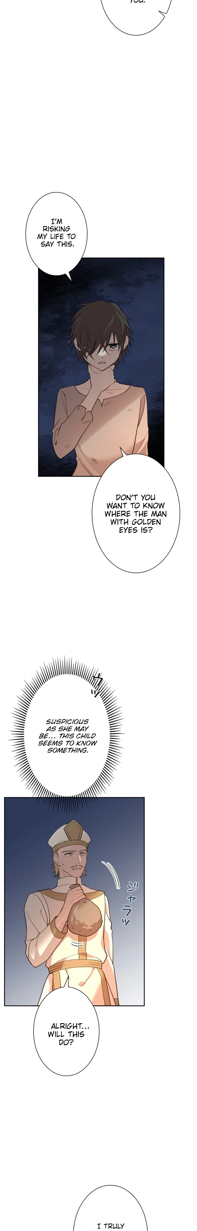 A Villains End Is Not A Choice chapter 52 page 31