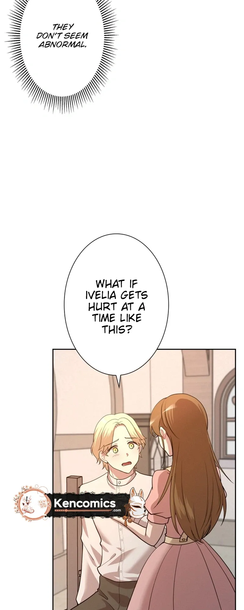 A Villains End Is Not A Choice chapter 52 page 26