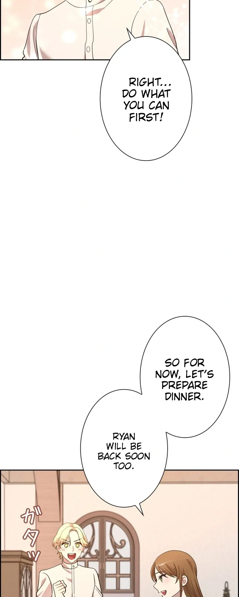 A Villains End Is Not A Choice chapter 52 page 28