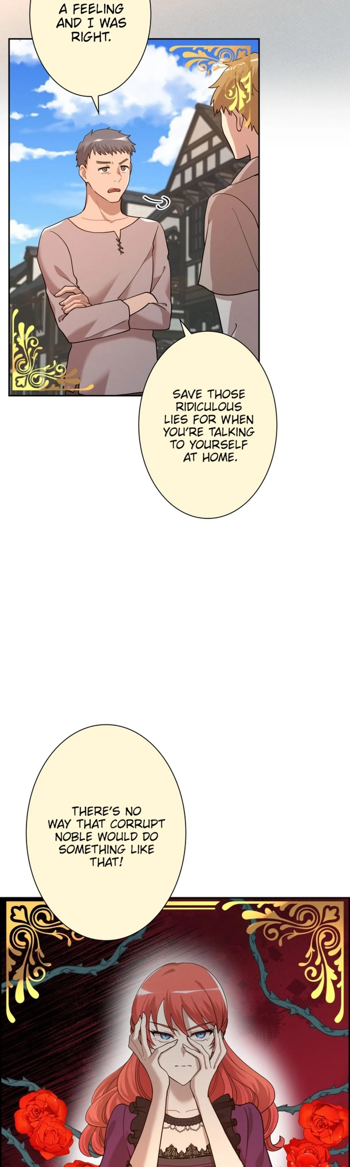 A Villains End Is Not A Choice chapter 52 page 3