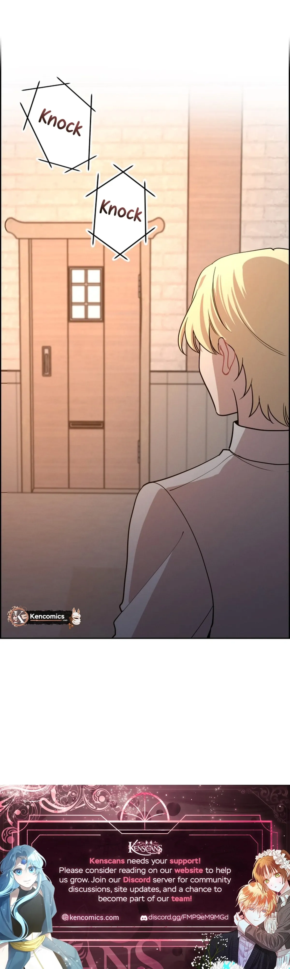 A Villains End Is Not A Choice chapter 52 page 41