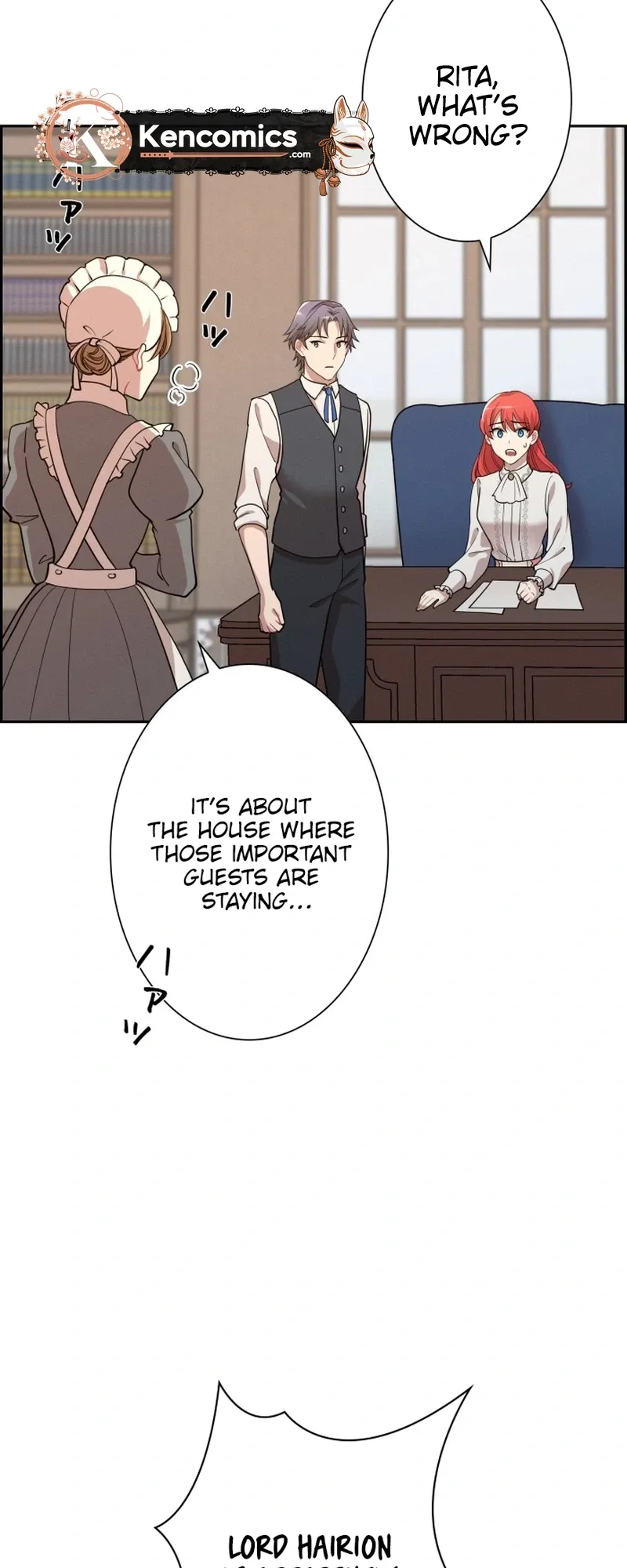 A Villains End Is Not A Choice chapter 53 page 7