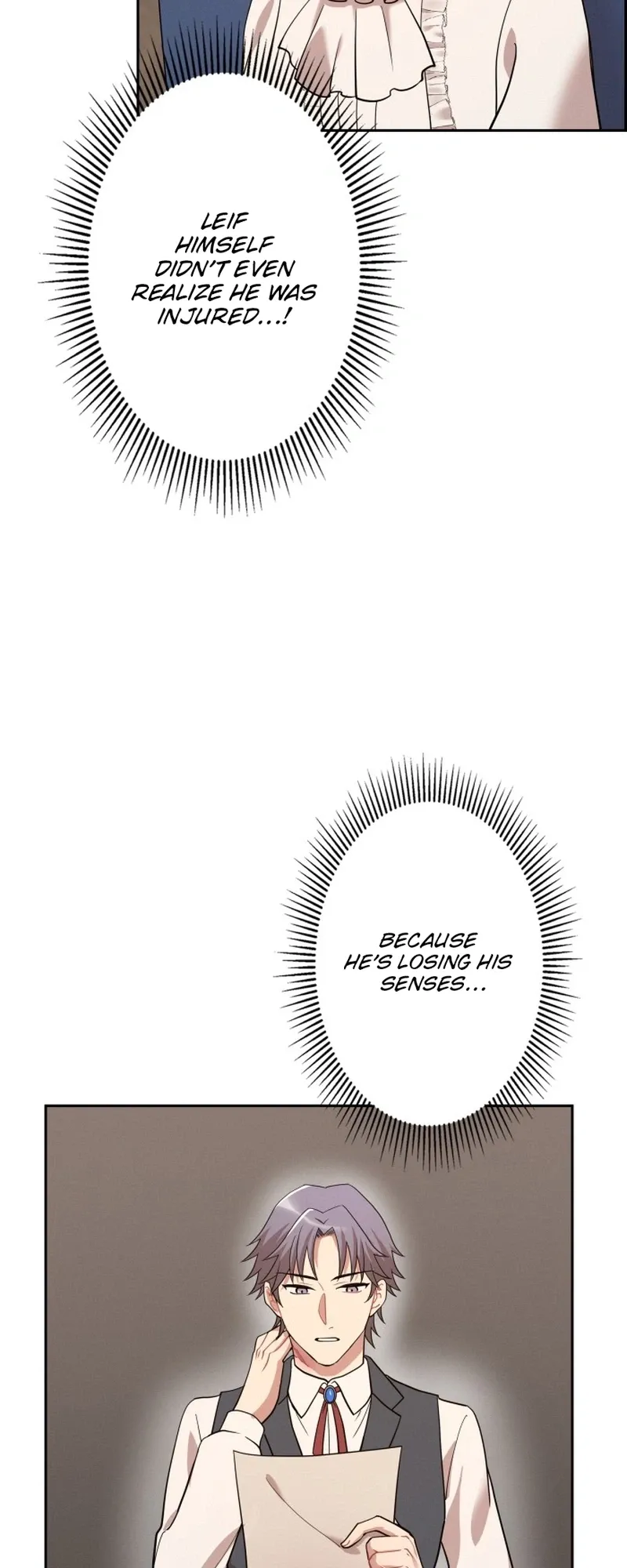 A Villains End Is Not A Choice chapter 53 page 29