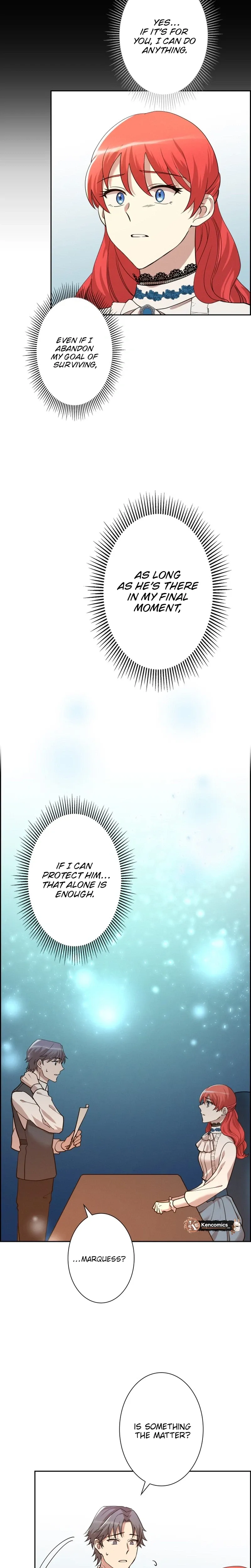 A Villains End Is Not A Choice chapter 53 page 34