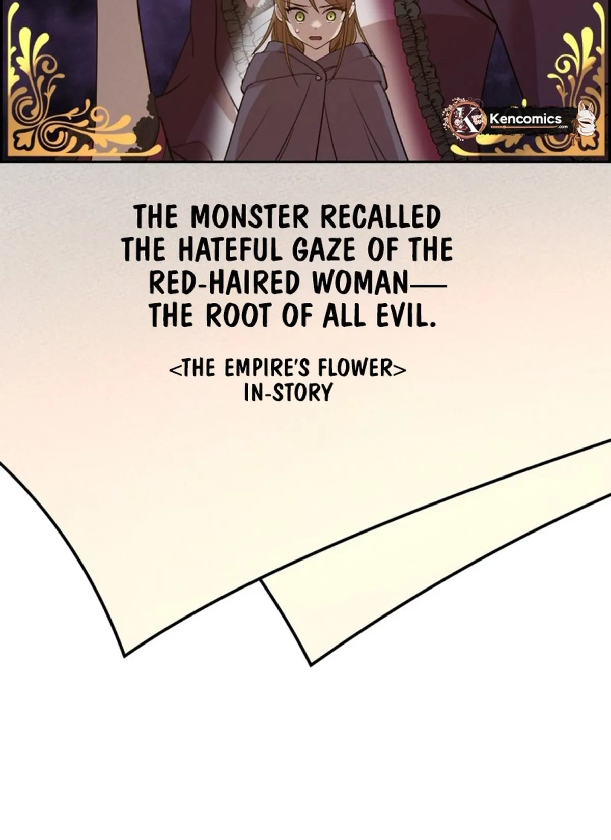 A Villains End Is Not A Choice chapter 53 page 5