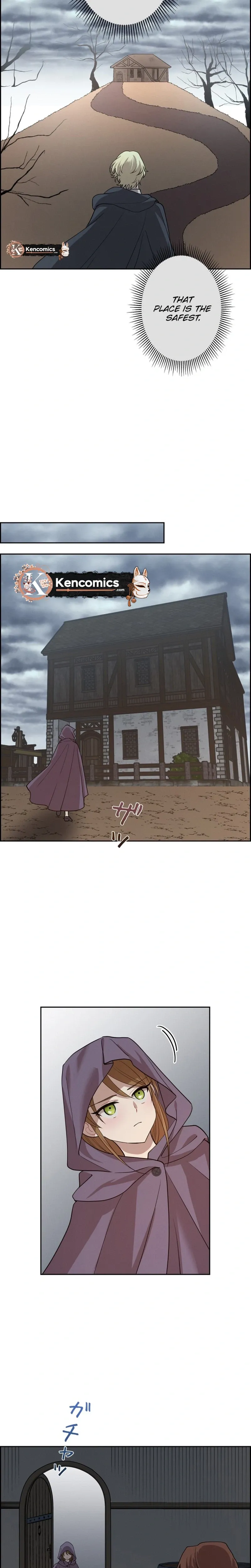 A Villains End Is Not A Choice chapter 53 page 18