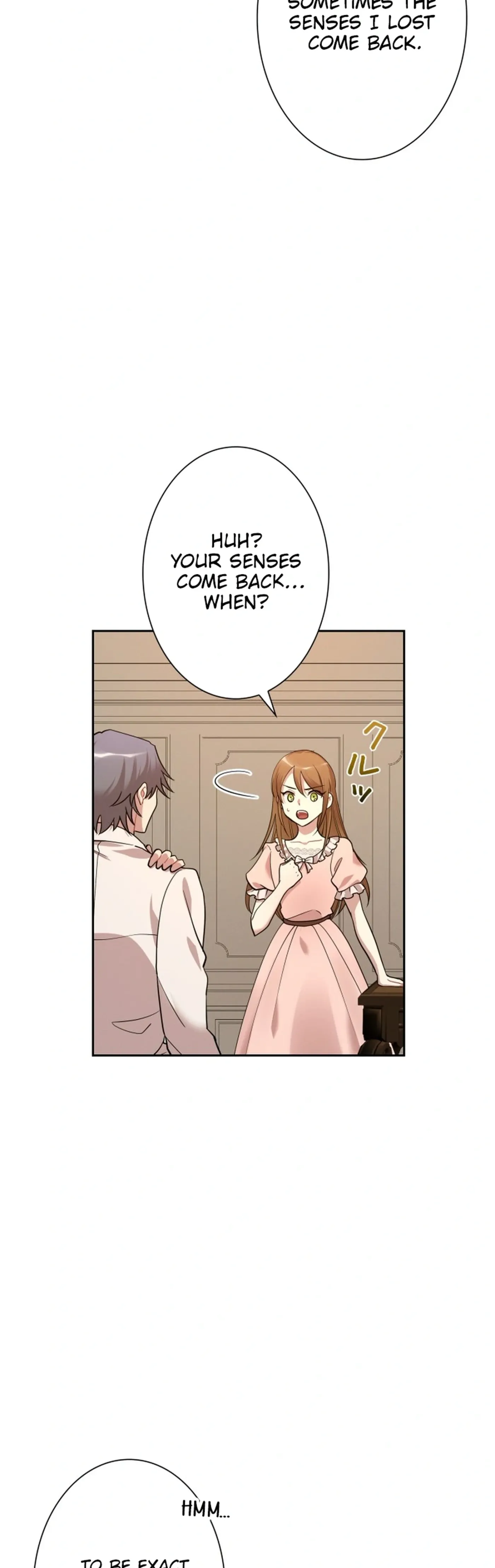 A Villains End Is Not A Choice chapter 55 page 3