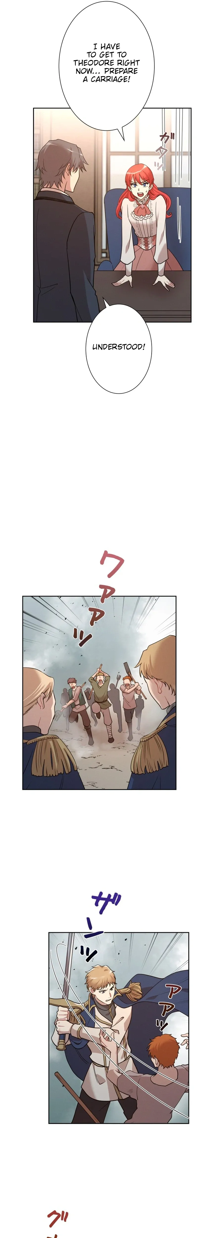 A Villains End Is Not A Choice chapter 55 page 19