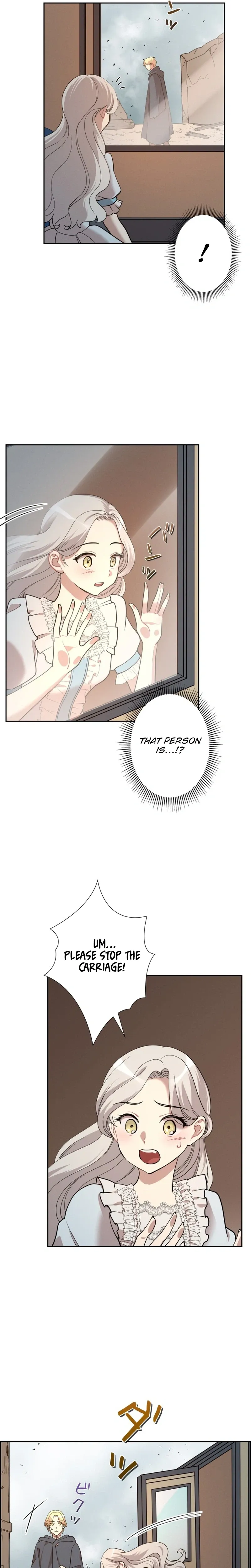 A Villains End Is Not A Choice chapter 55 page 10