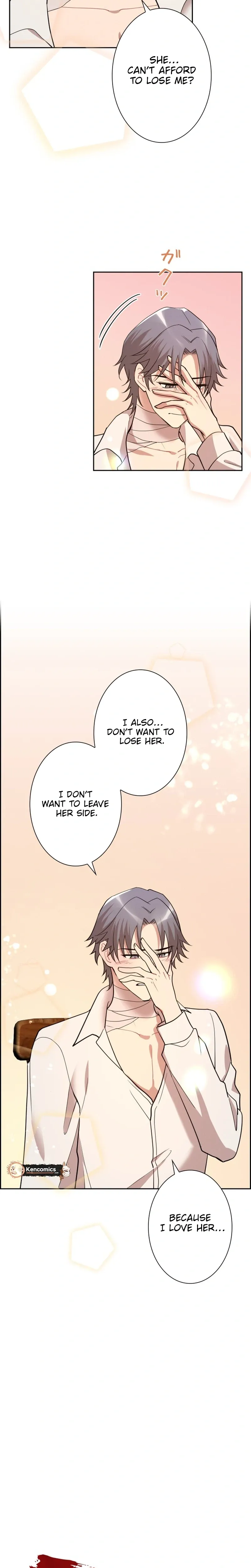 A Villains End Is Not A Choice chapter 55 page 8