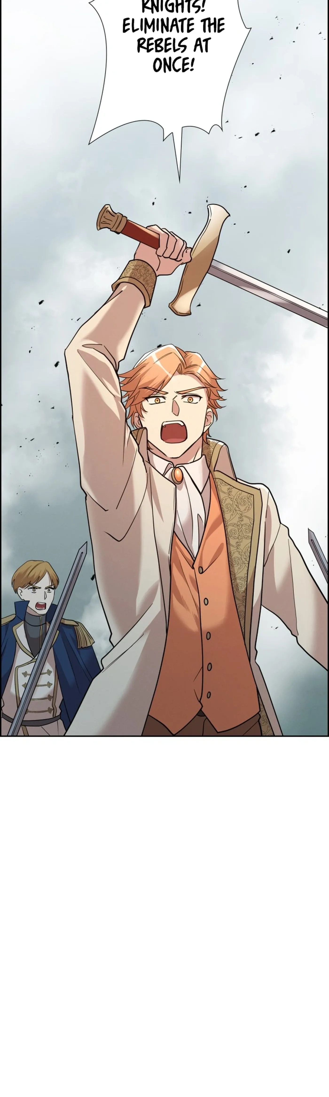 A Villains End Is Not A Choice chapter 55 page 27