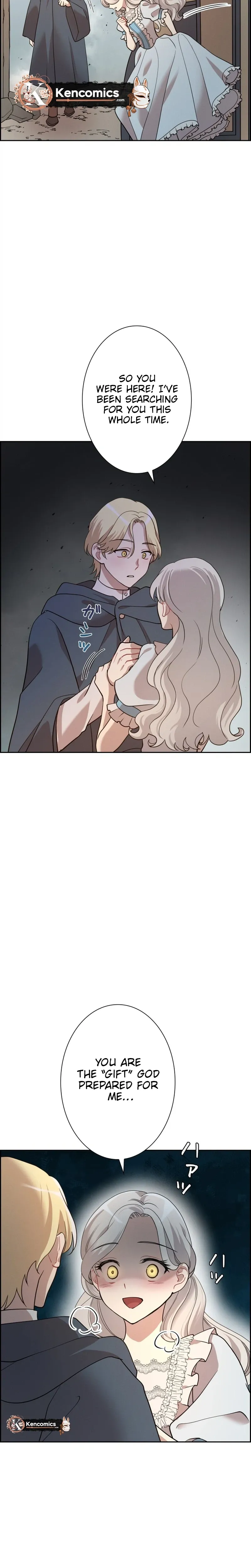 A Villains End Is Not A Choice chapter 55 page 11