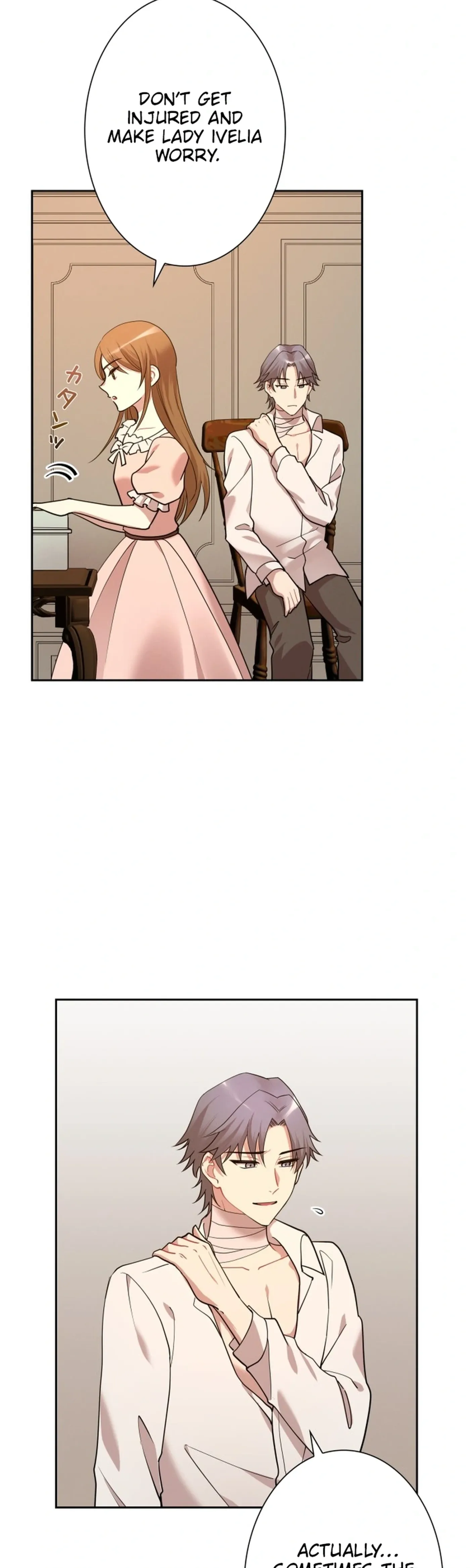 A Villains End Is Not A Choice chapter 55 page 2