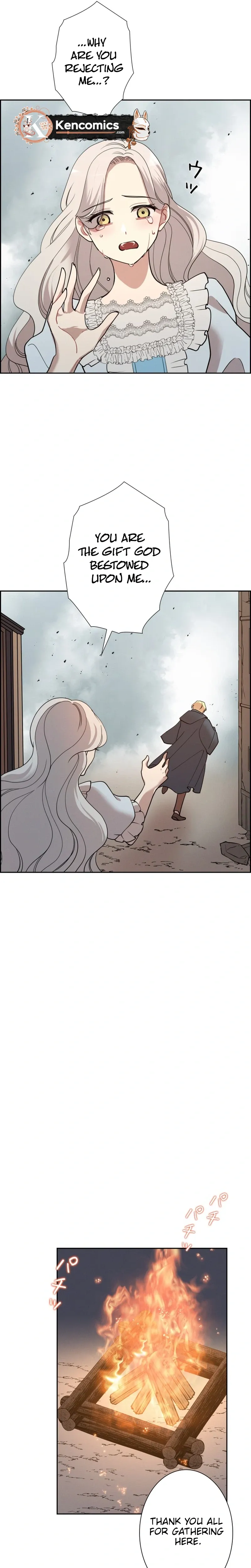 A Villains End Is Not A Choice chapter 55 page 13