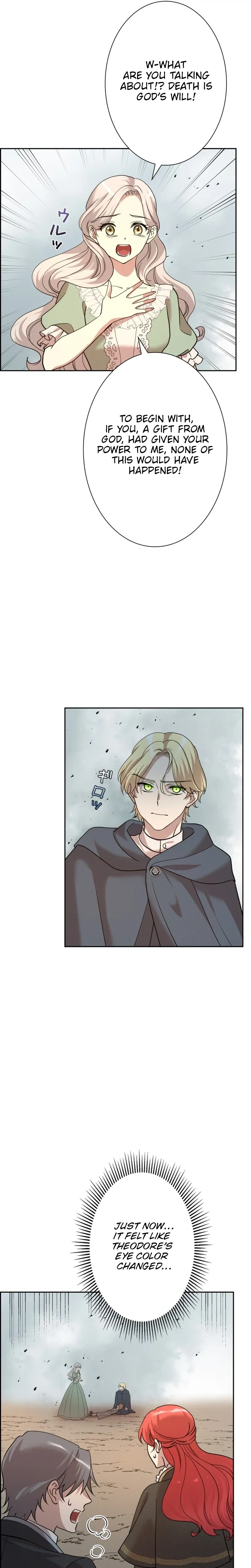 A Villains End Is Not A Choice chapter 56 page 16