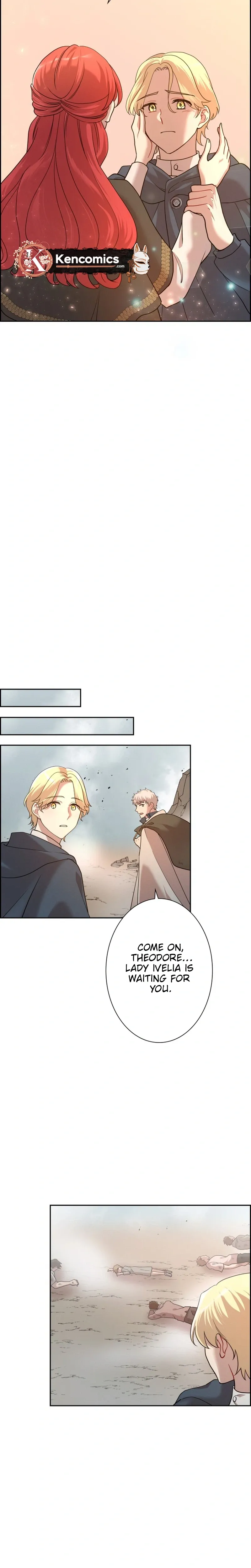 A Villains End Is Not A Choice chapter 56 page 9