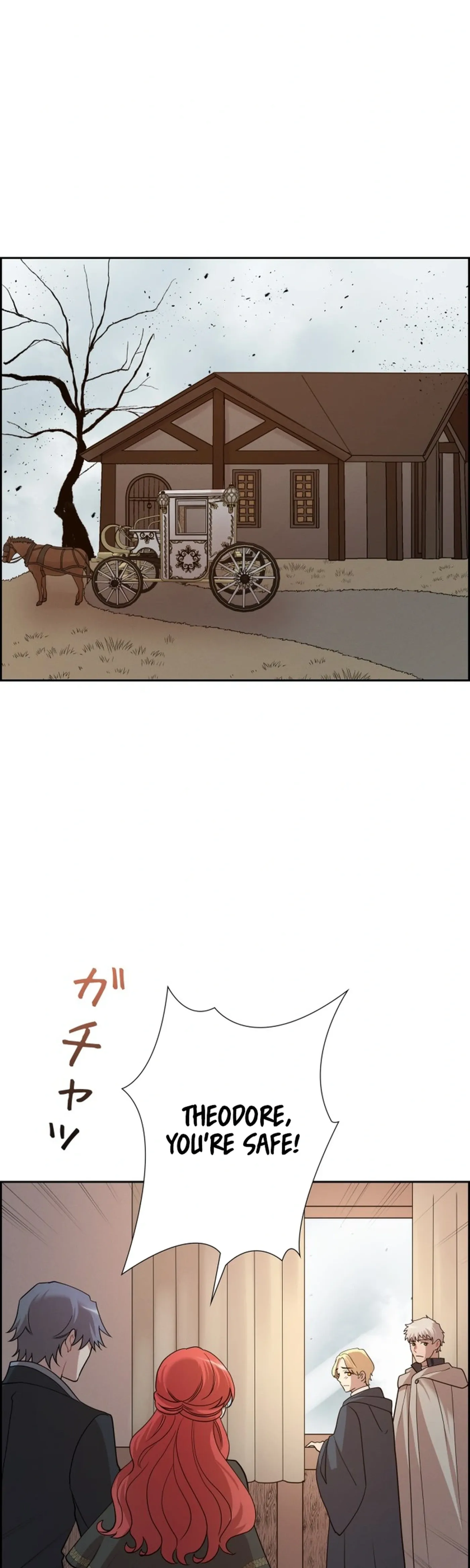 A Villains End Is Not A Choice chapter 56 page 5