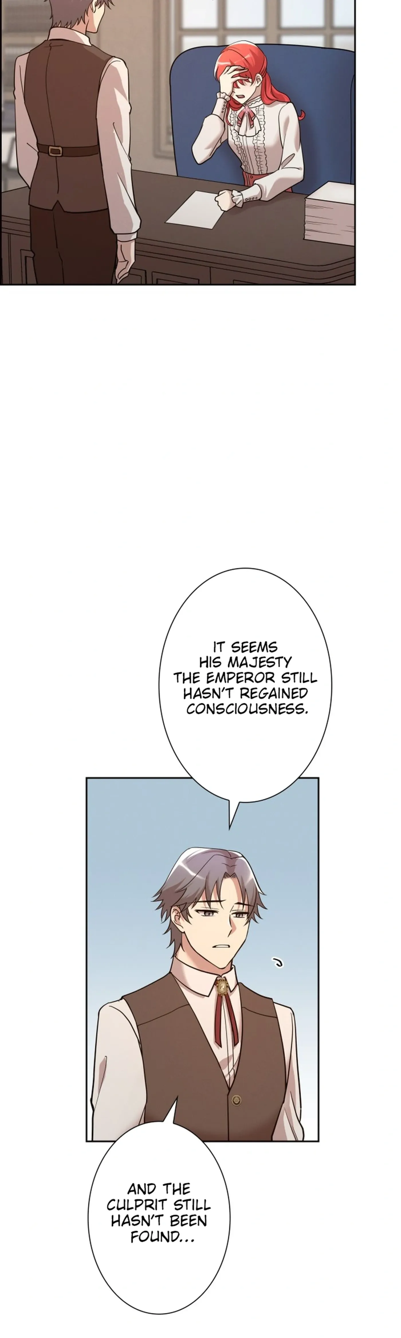 A Villains End Is Not A Choice chapter 57 page 7