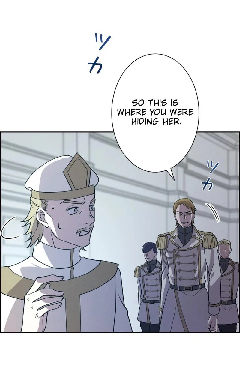 A Villains End Is Not A Choice chapter 58 page 78