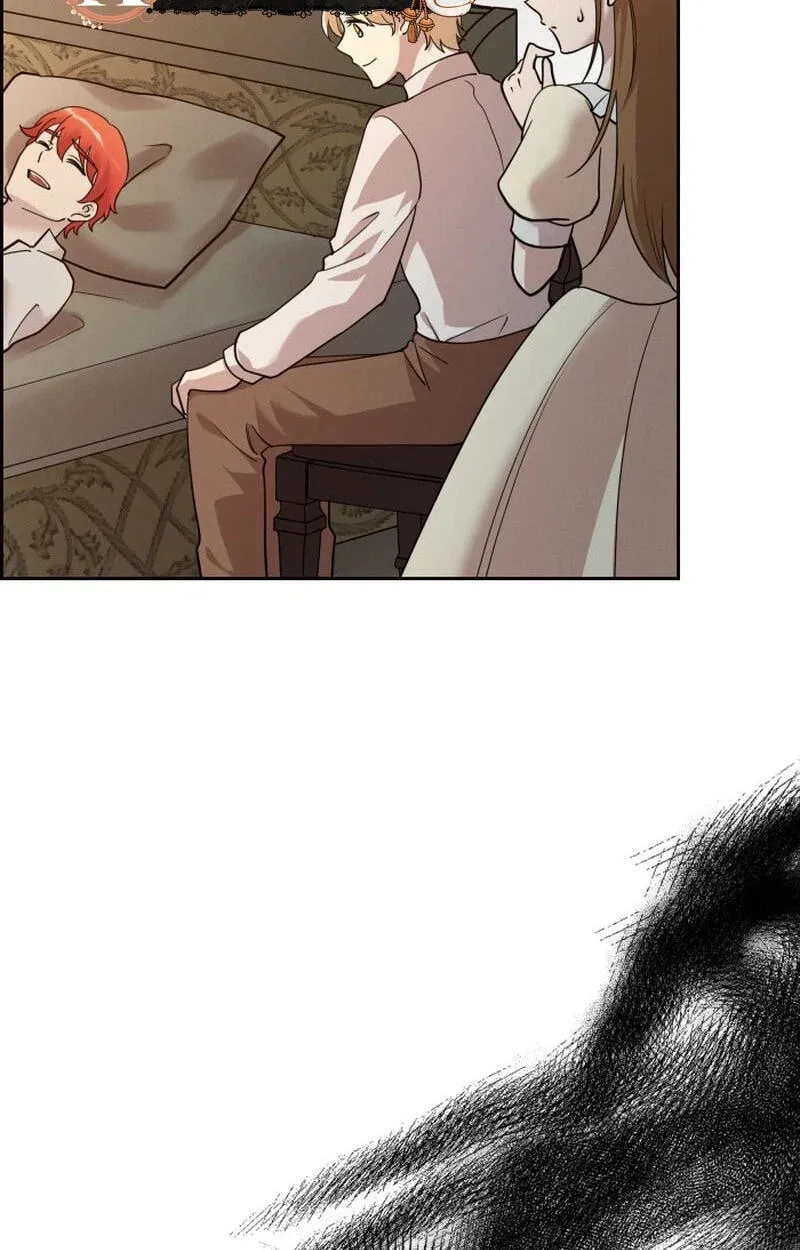 A Villains End Is Not A Choice chapter 58 page 34