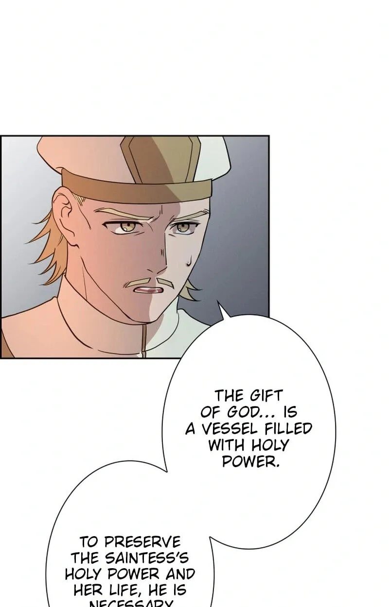 A Villains End Is Not A Choice chapter 58 page 64
