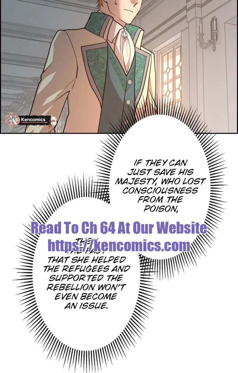 A Villains End Is Not A Choice chapter 58 page 52