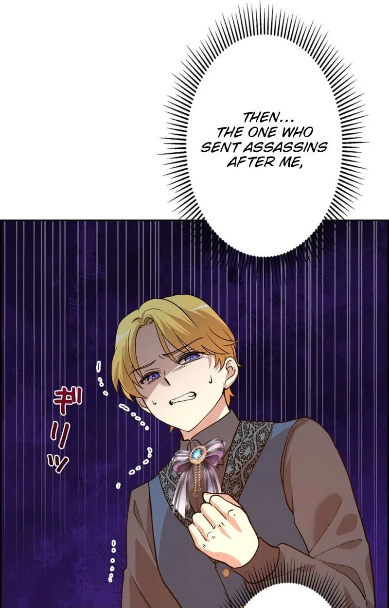 A Villains End Is Not A Choice chapter 58 page 48