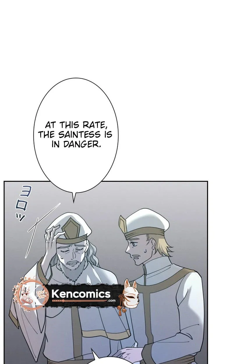 A Villains End Is Not A Choice chapter 58 page 87