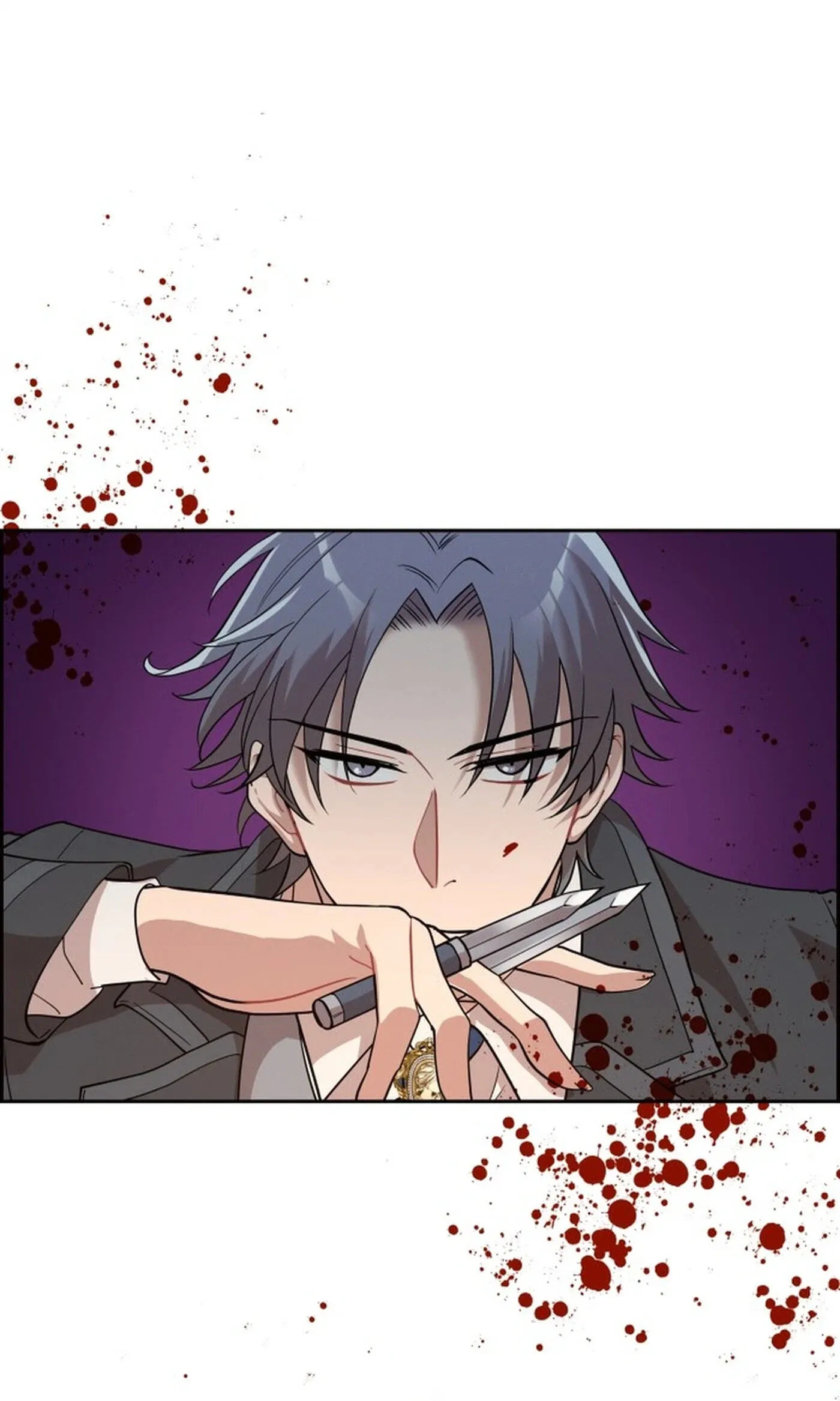 A Villains End Is Not A Choice chapter 58 page 3