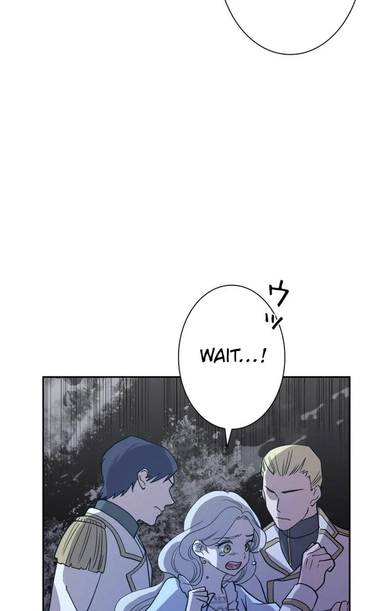 A Villains End Is Not A Choice chapter 58 page 84