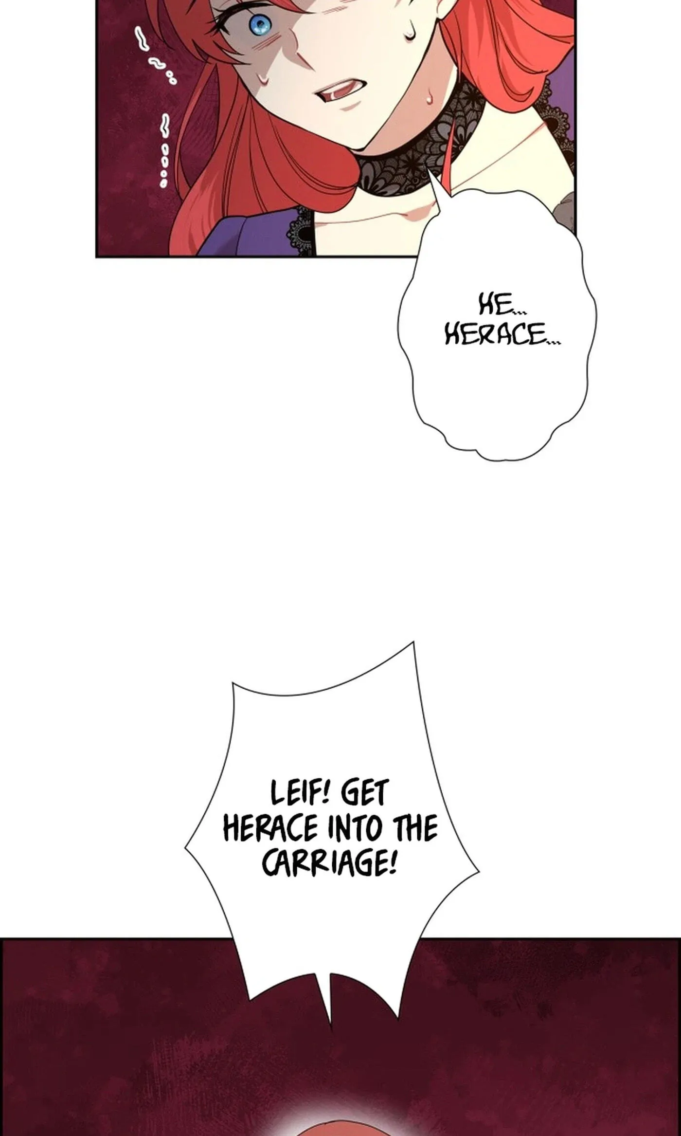 A Villains End Is Not A Choice chapter 58 page 7