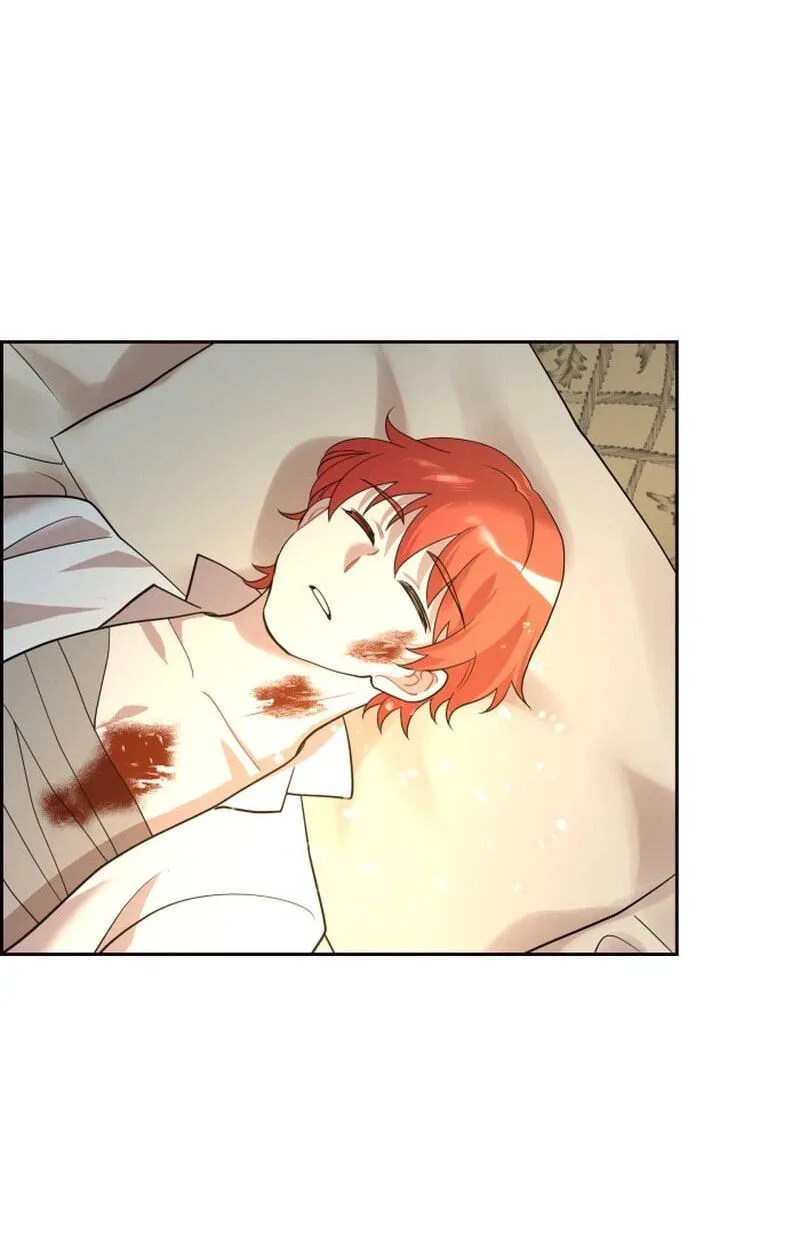 A Villains End Is Not A Choice chapter 58 page 14