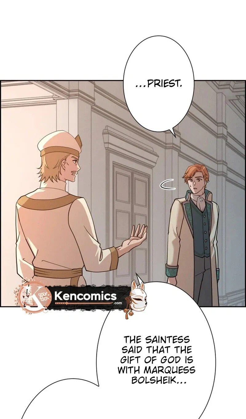 A Villains End Is Not A Choice chapter 58 page 55