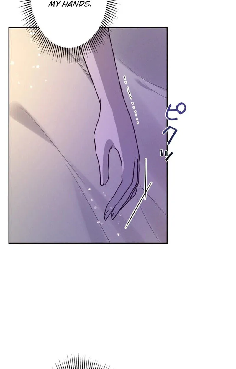 A Villains End Is Not A Choice chapter 58 page 72