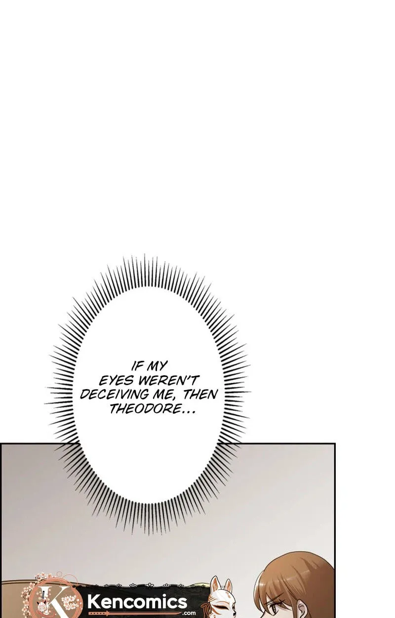A Villains End Is Not A Choice chapter 58 page 33