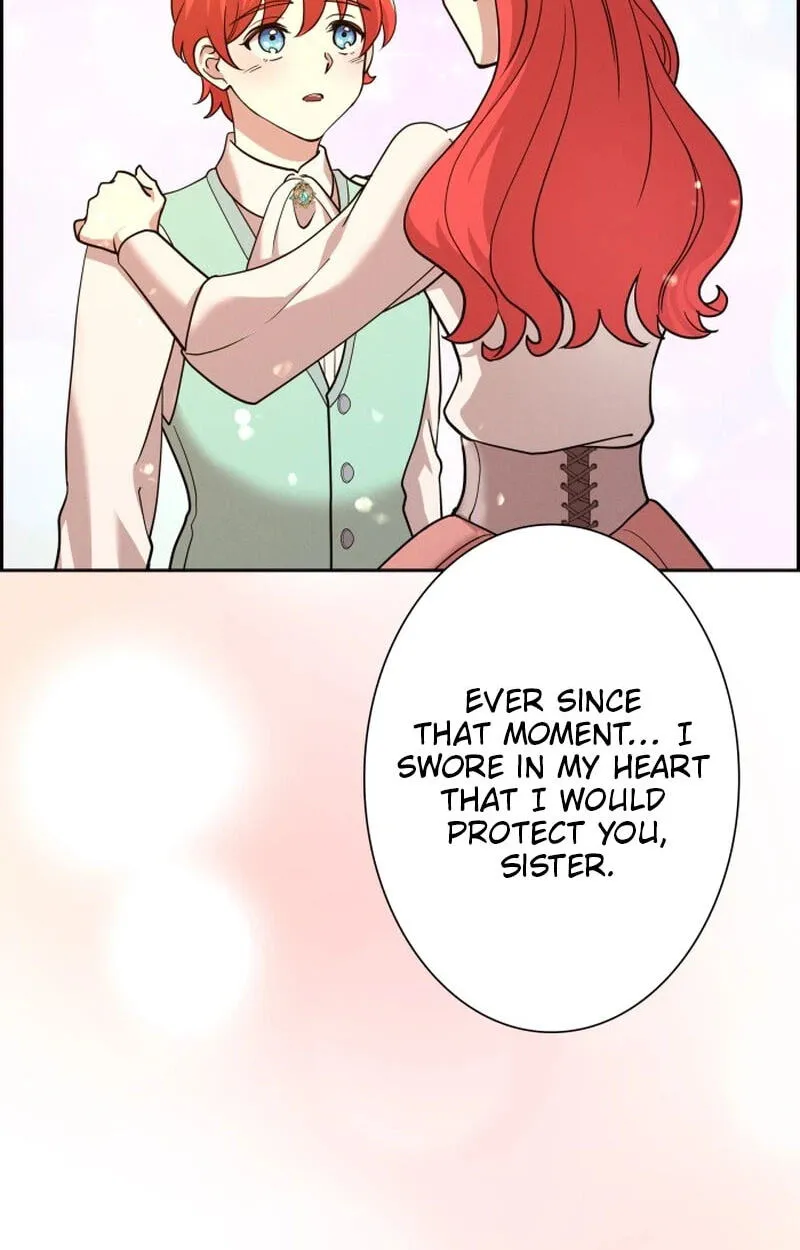 A Villains End Is Not A Choice chapter 58 page 25