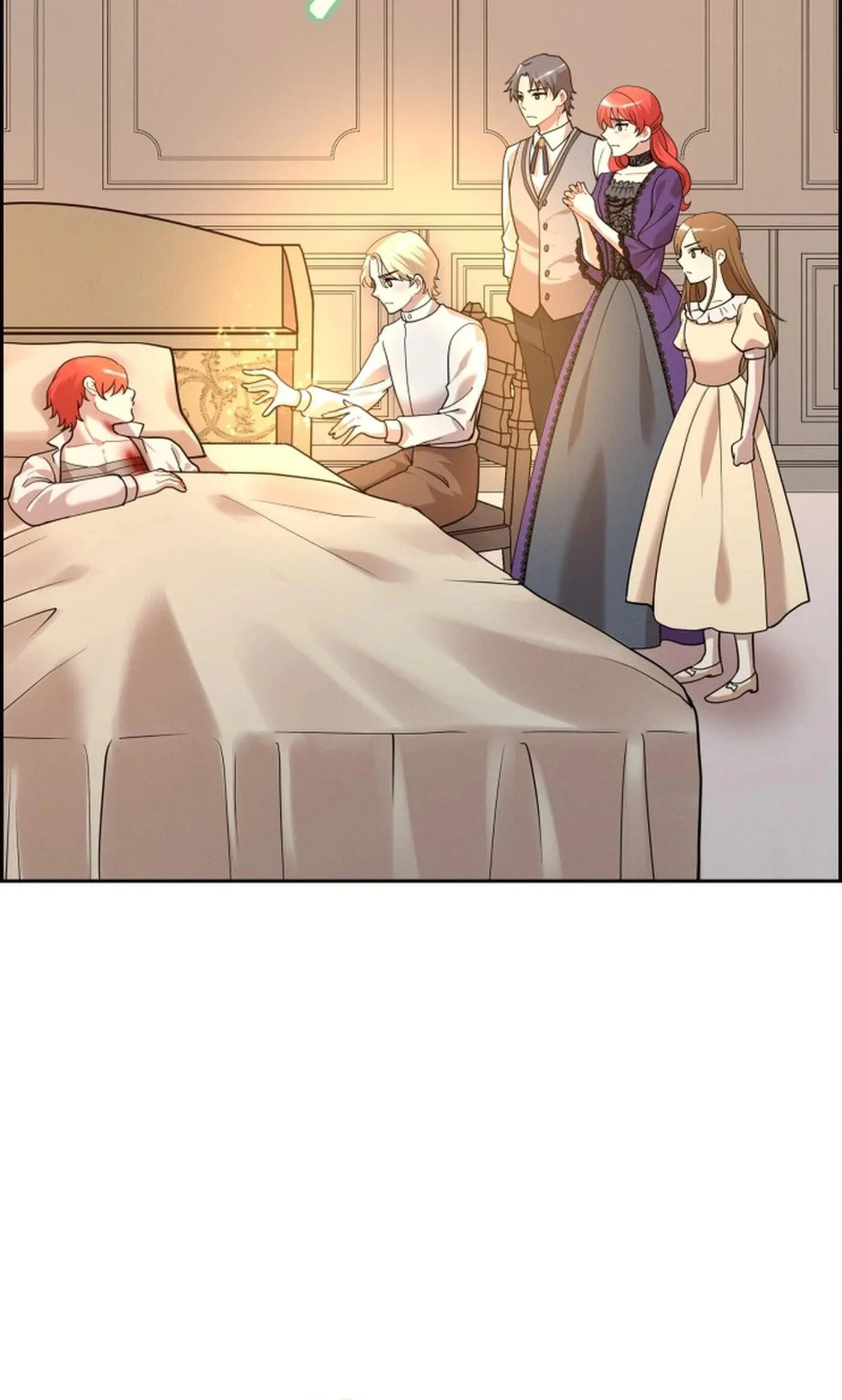 A Villains End Is Not A Choice chapter 58 page 12