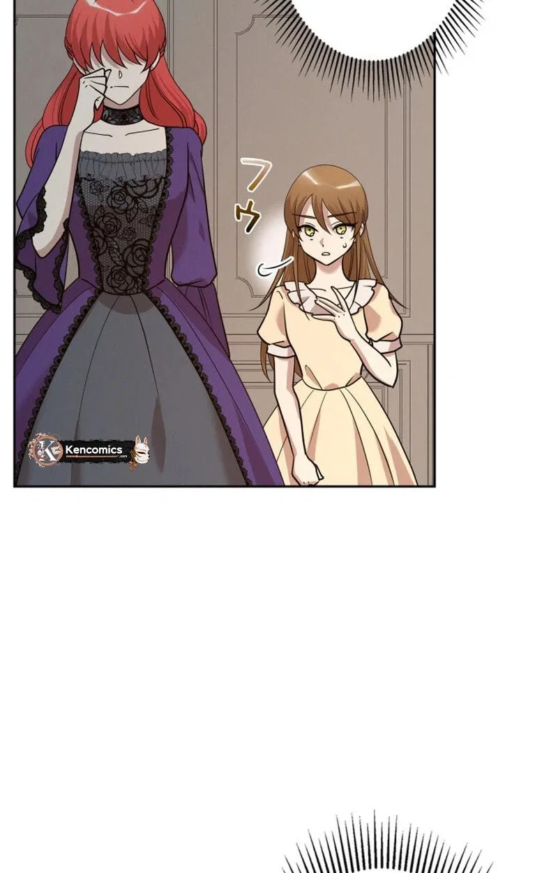 A Villains End Is Not A Choice chapter 58 page 29