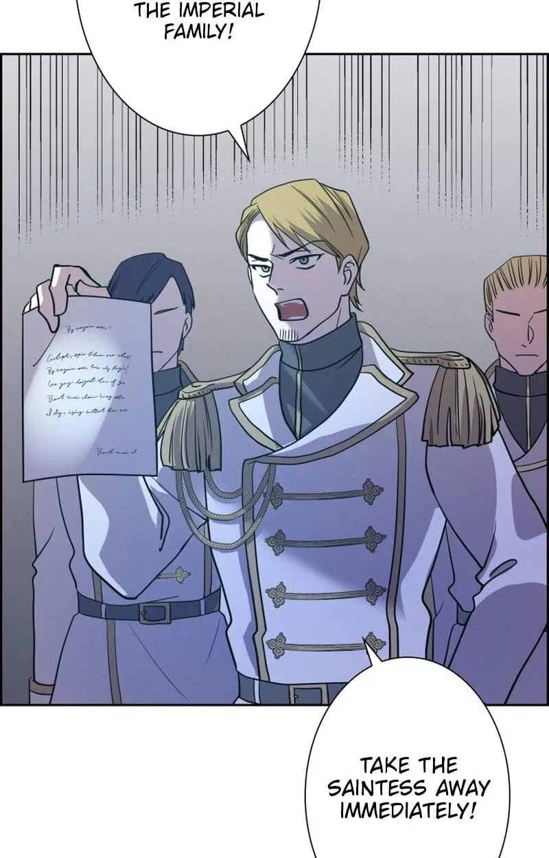 A Villains End Is Not A Choice chapter 58 page 83