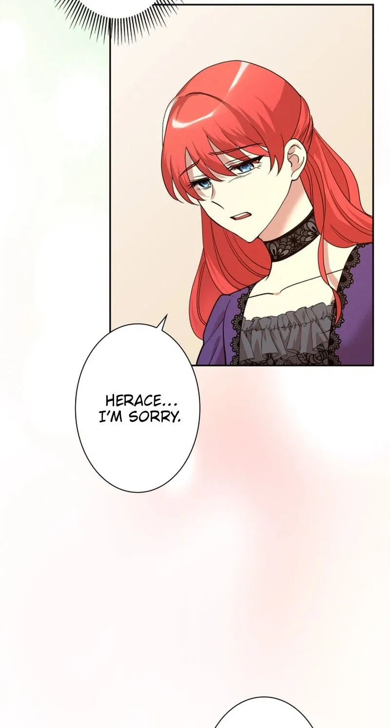 A Villains End Is Not A Choice chapter 58 page 22