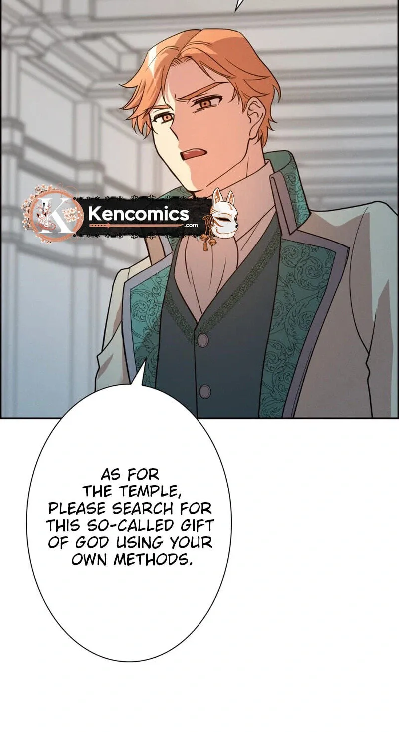 A Villains End Is Not A Choice chapter 58 page 66