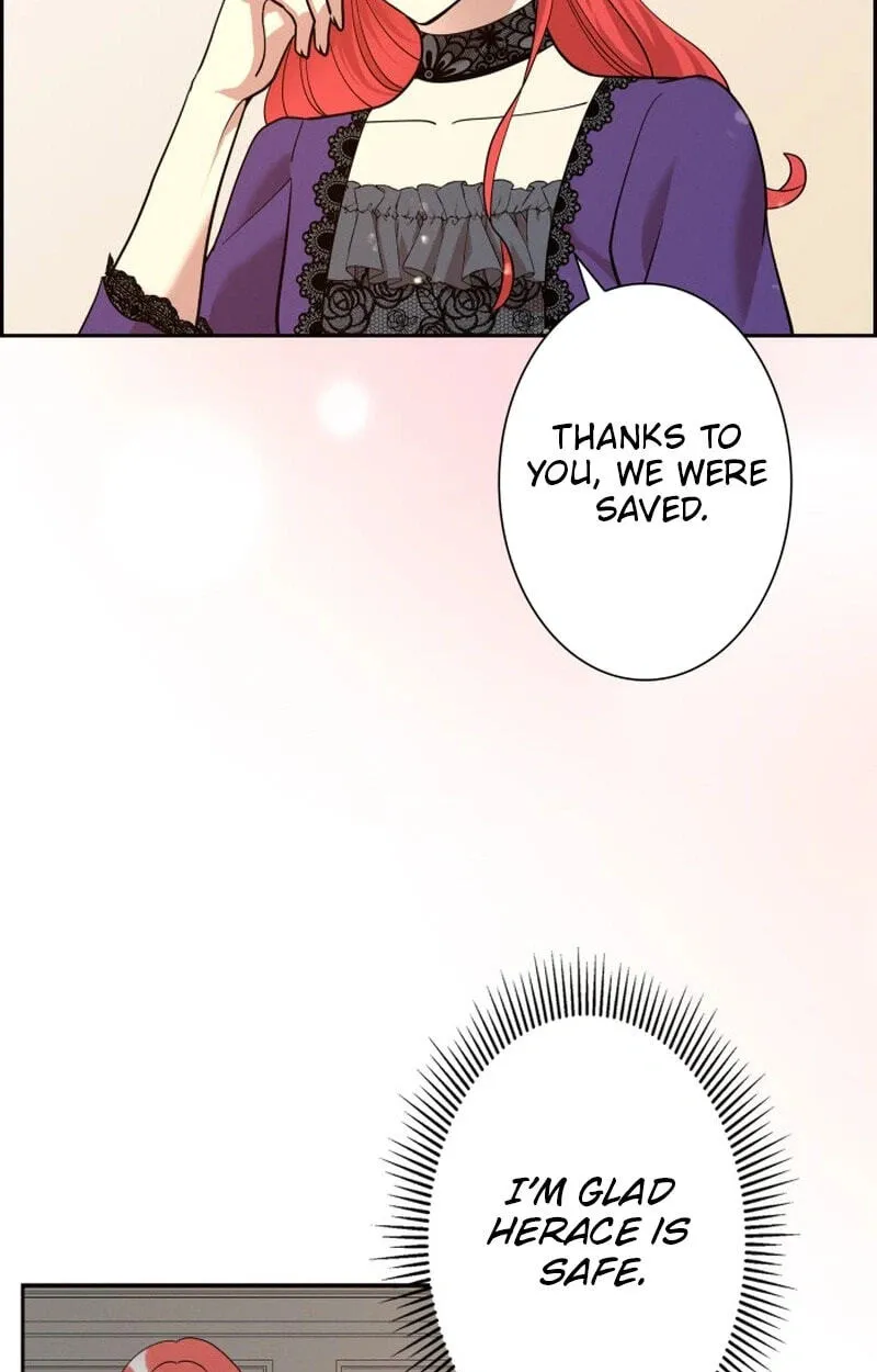 A Villains End Is Not A Choice chapter 58 page 28