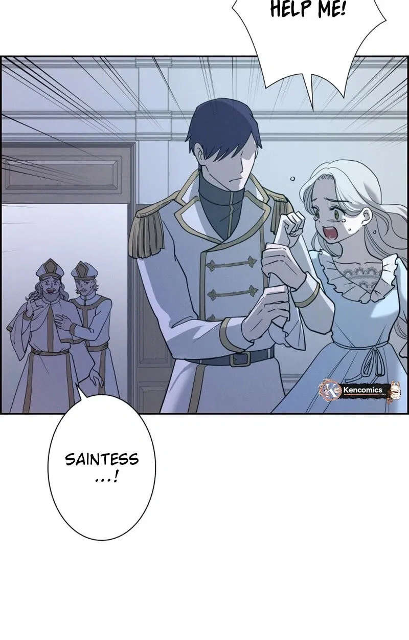 A Villains End Is Not A Choice chapter 58 page 86