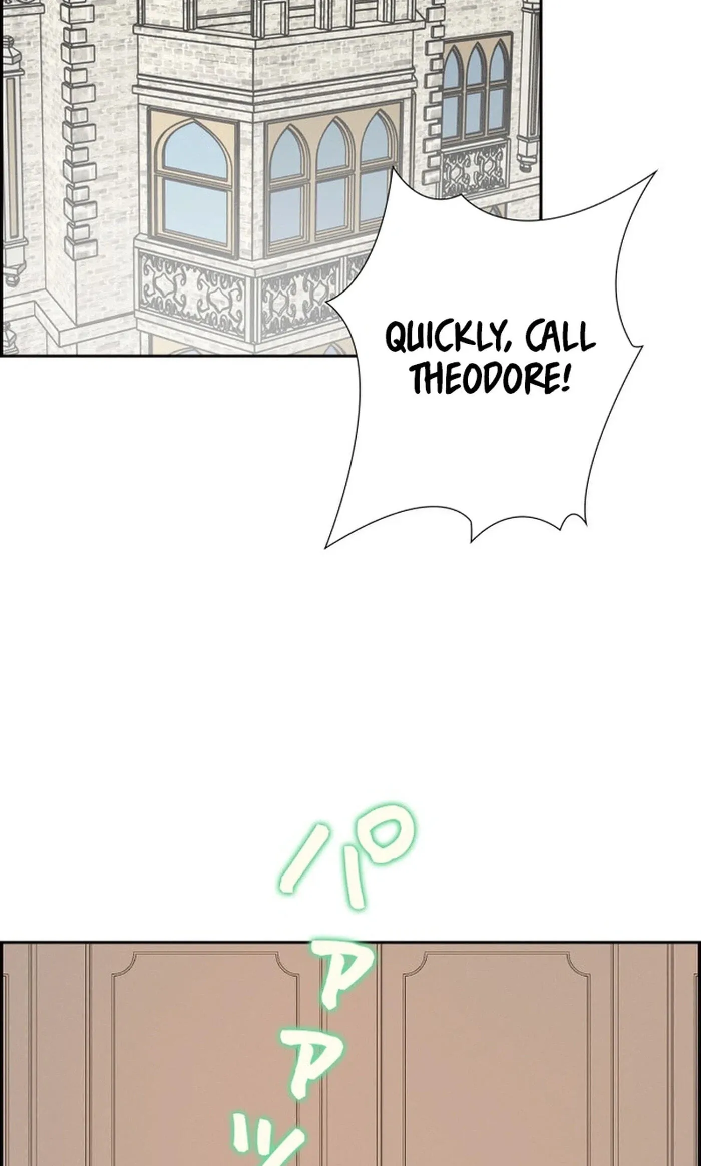 A Villains End Is Not A Choice chapter 58 page 11