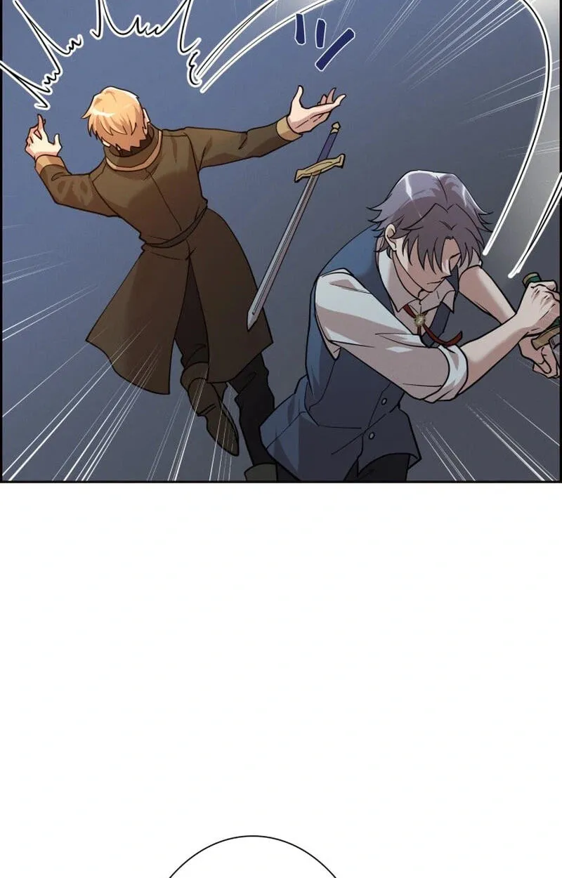 A Villains End Is Not A Choice chapter 58 page 39