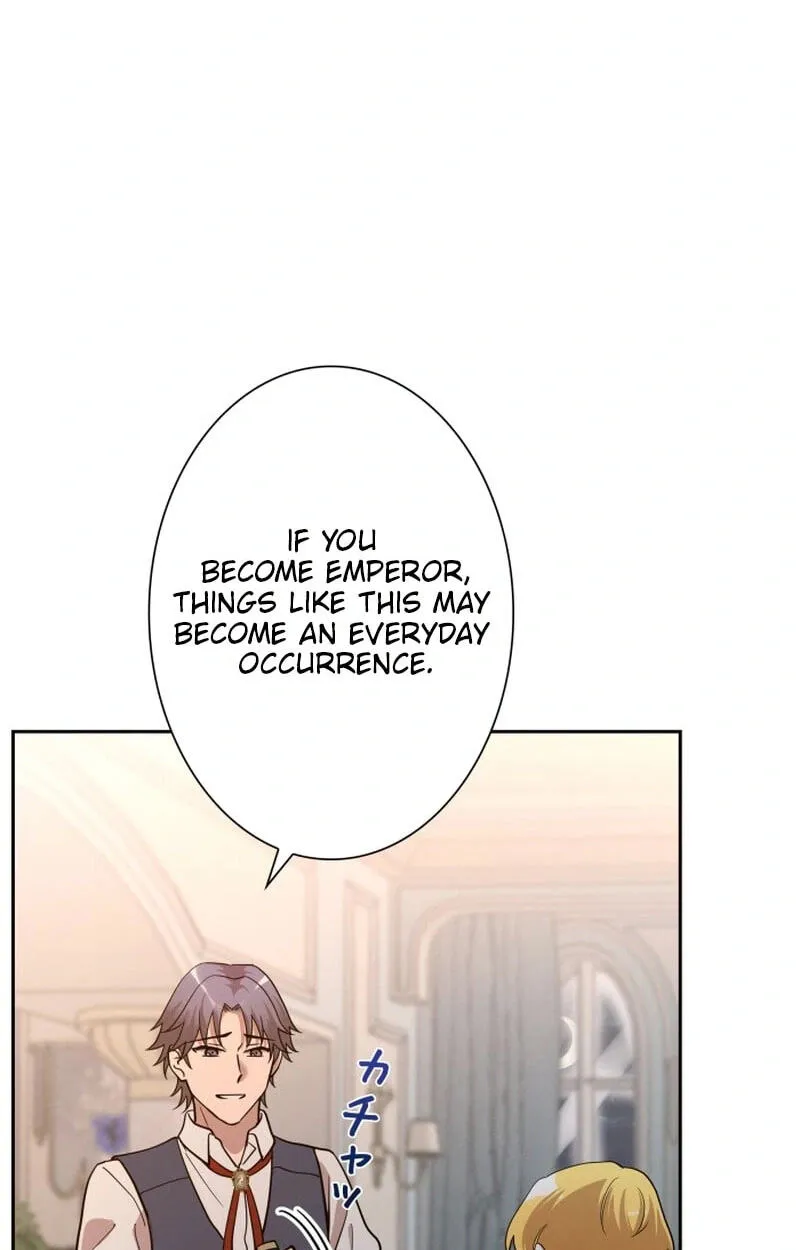 A Villains End Is Not A Choice chapter 58 page 41