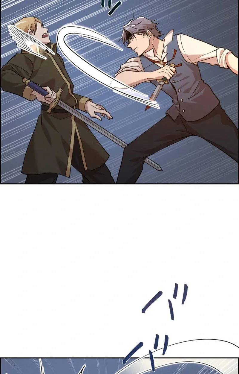A Villains End Is Not A Choice chapter 58 page 38