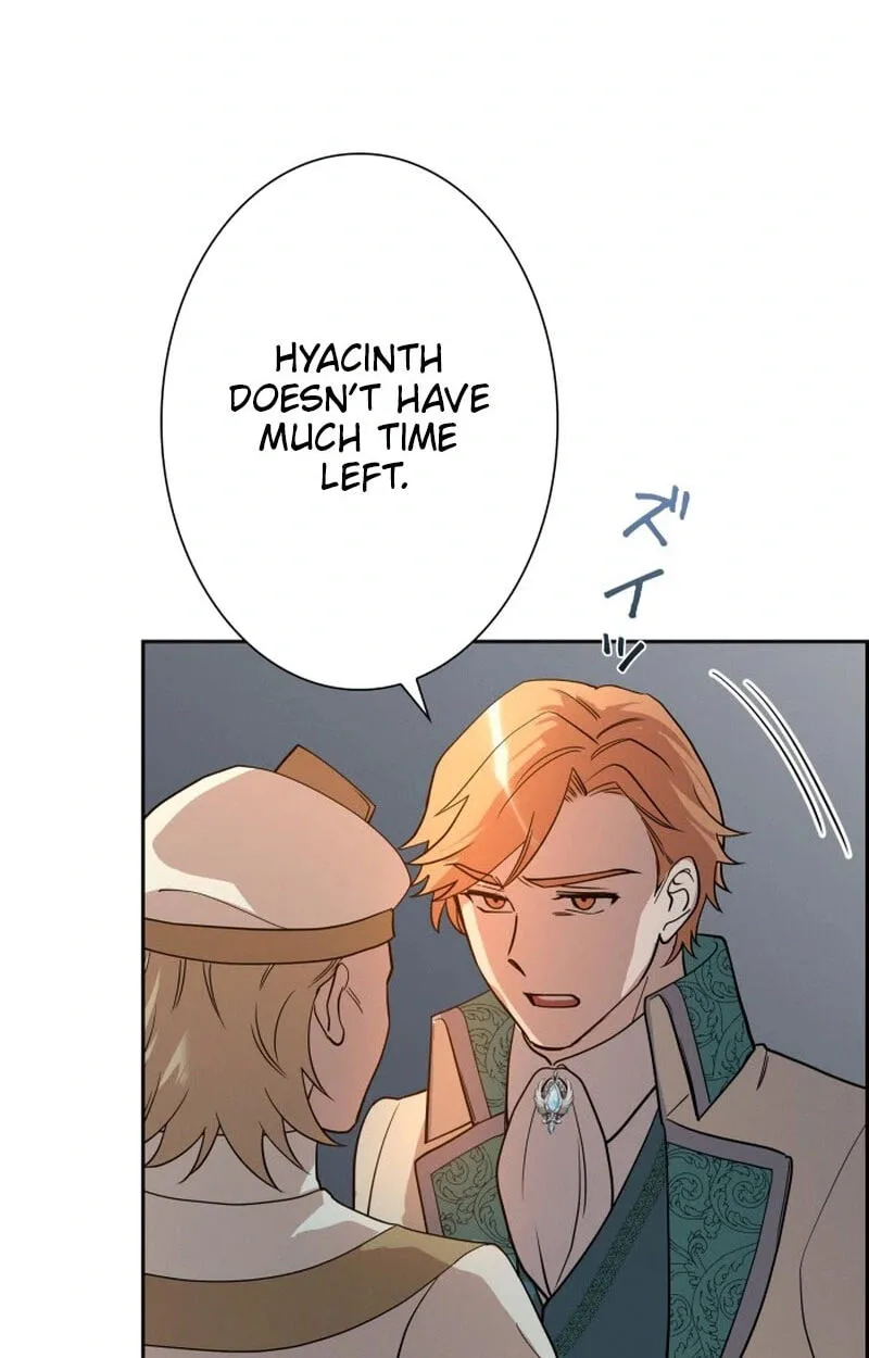 A Villains End Is Not A Choice chapter 58 page 61