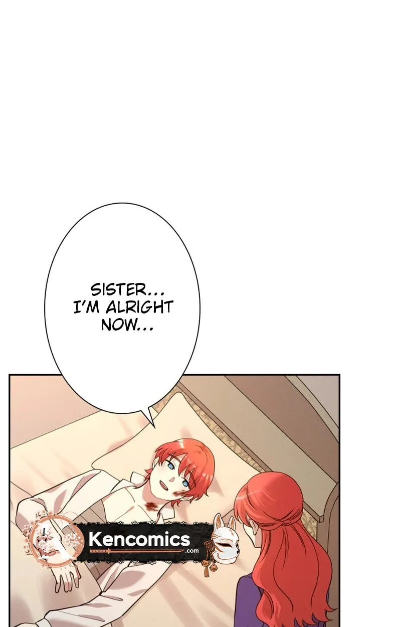 A Villains End Is Not A Choice chapter 58 page 20